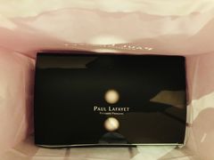 -PAUL LAFAYET 法式甜品(港汇广场店)