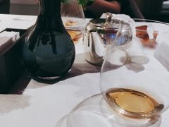 -北京柏悦酒店·锦庭餐厅Dining Room
