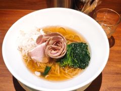 -真打拉面·日式拉面新流派(体育西横街店)