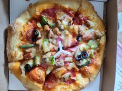 -必胜客(玫瑰坊店)