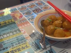 -肥韬茶餐厅(海上世界店)