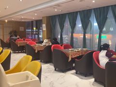 -素心素食(翠苑店)