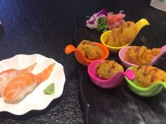 -东京爱上大连(中央大道店)