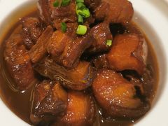 -小菜园新徽菜(合肥之心城店)