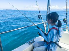 -小猫钓鱼海钓俱乐部(椰梦长廊店)