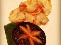 -佛山希尔顿酒店·融誉亚洲美食荟