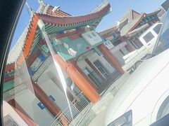 -茅荆坝服务区