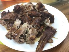 -大地土窑菜馆·特色罗浮农家菜(罗浮山景区店)
