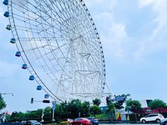 -南昌之星摩天轮