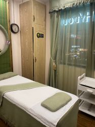 -芳朵美容养生SPA