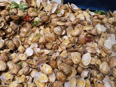 -圣罗巴海鲜烤肉自助(新乡万达店)