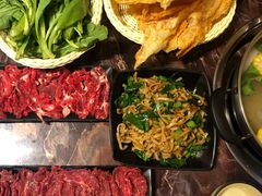 -合记汕头牛肉店(嘉禾路店)