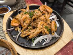 -南京大牌档(人民广场店)