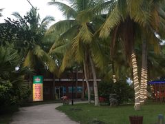 -福顺顺发海鲜餐厅