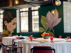 -三号黄浦会Canton Table