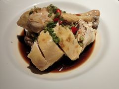 猫式口水鸡-佬肥猫(国华广场店)