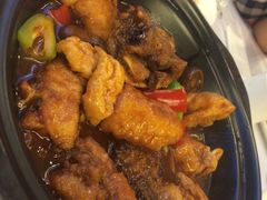 -朱仔记食府(江南大道店)