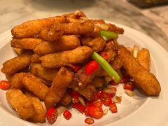 -径山十八道·风味民间菜(杭州总店)
