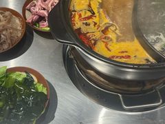 -郭铁柱·泥炉老火锅(江北龙湖天街店)