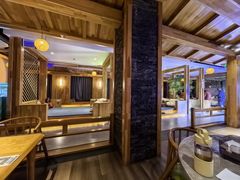 -星河湾温泉洗浴酒店