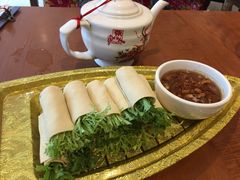 -东北人粗粮饺子坊(南山店)