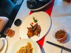 -馋遇江南·精致湖景雅宴(东方之门店)