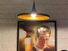 大堂-富乐满韩国正宗炸鸡韩国料理(虹泉路店)