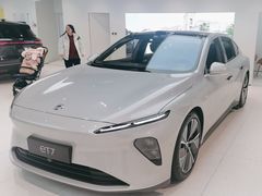 -蔚来空间(北京颐堤港店)