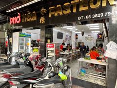 -Pho Hoa Pasteur