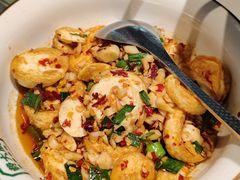 -费大厨辣椒炒肉(黄兴中心广场店)