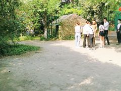 -勇士之星真人CS·团建·拓展(清水河公园店)