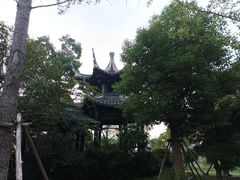 -扬州市无障碍图书馆