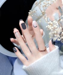 -LILY NAILS美甲美睫