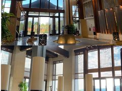 -清远熹乐谷温泉度假酒店