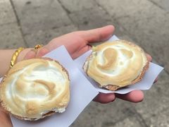 -高老太奶油小攀(新建南路店)