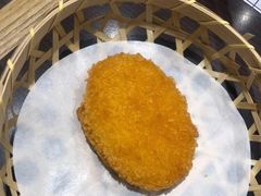 蔬菜土豆饼-和府捞面·大师店(上海漕宝路日月光店)