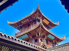-中天楼