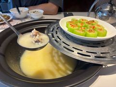 -水禾轩·海鲜蒸汽主题餐厅(拱北店)