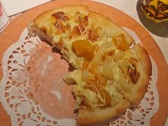 -半秋山西餐厅(襄阳万达店)