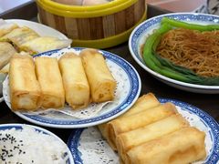 -捷信牛奶甜品世家(学府店)