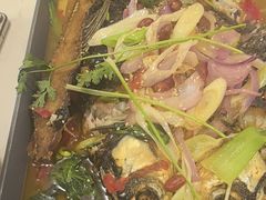 -新凯旋烧烤·燕姐千岛湖土菜