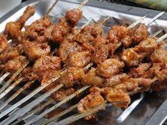 -老地方烤肉(东岗路店)