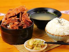 -犟骨头排骨饭(回龙观龙禧店)