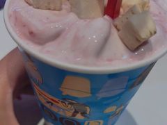 -DQ·蛋糕·冰淇淋(城南嘉园店)