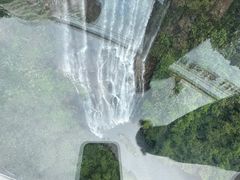 -古龙峡云天玻霸