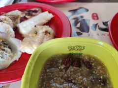 -好伦哥比萨烤肉自助(马家堡店)
