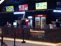 -中影嘉华国际影城(大芬星都里店)