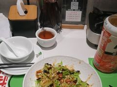 -鑫小城故事·藕汤·家常菜(台北一路总店)