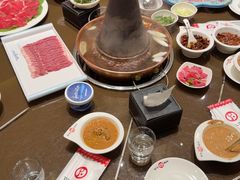 -匹夫涮肉城(黄村店)