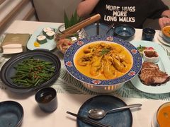 -蕉叶·泰国歌舞风情(世贸店)